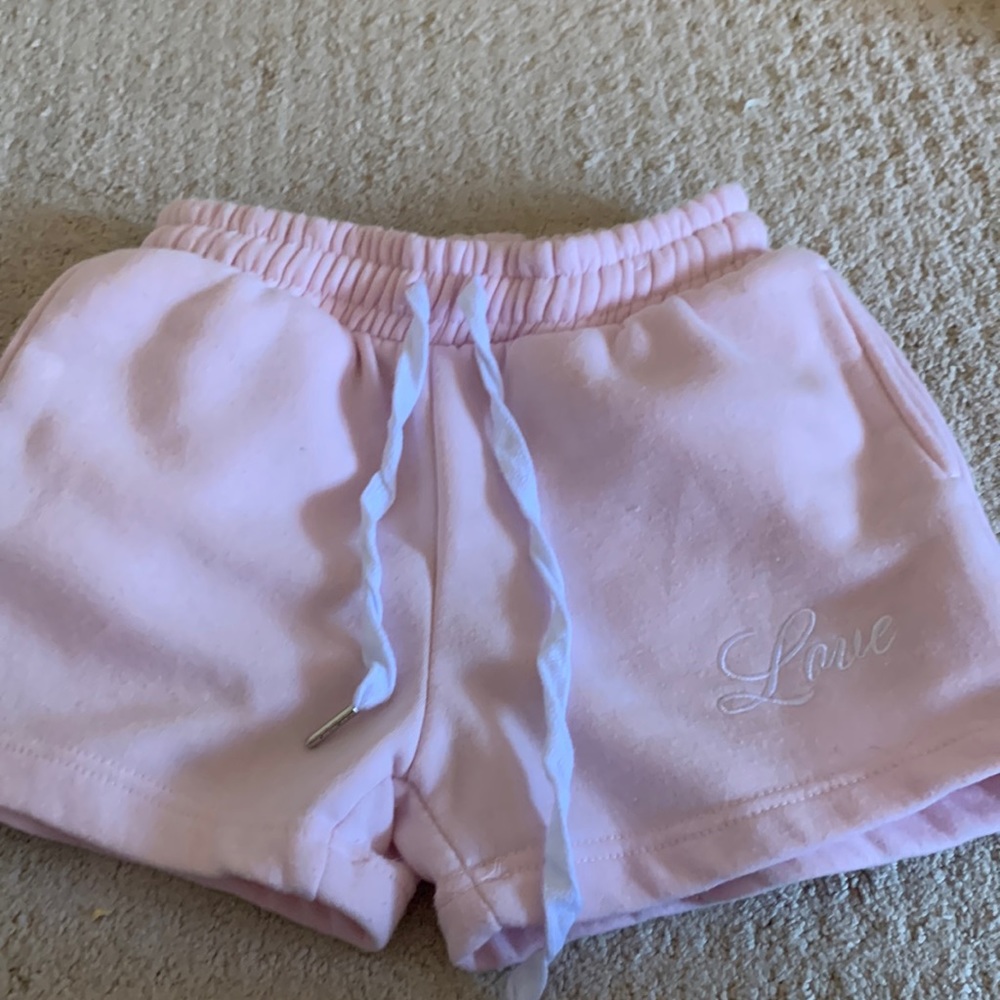 comfy shorts